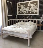 Двухместный стандарт Номера: 2, 3, Гостевой дом Валерия, Великий Новгород