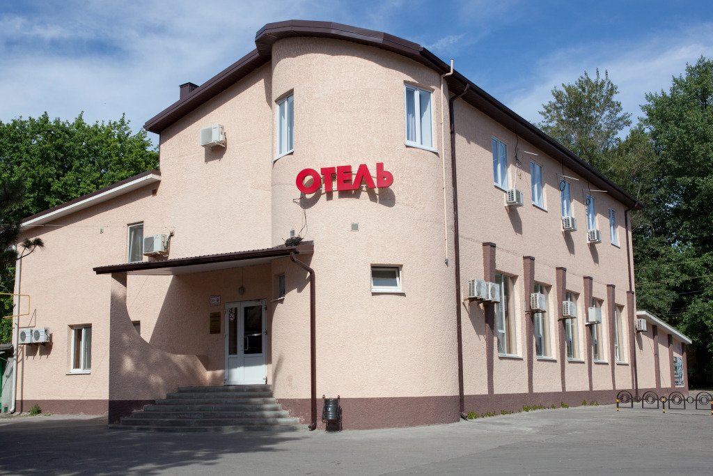 Мини-отель Отель Мотель Майдан, Ростовская область, Аксай 