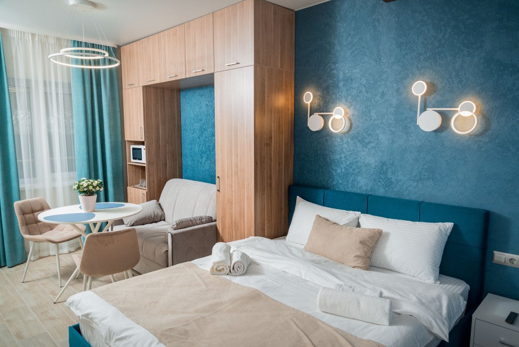 Мини-отель Гостинично-банный комплекс Дубрава, Республика Удмуртия, Ижевск 