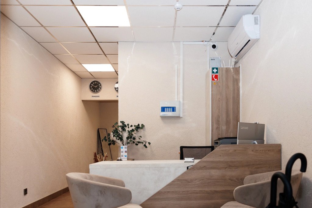 Мини-отель Регион-42, Кемеровская область, Кемерово 