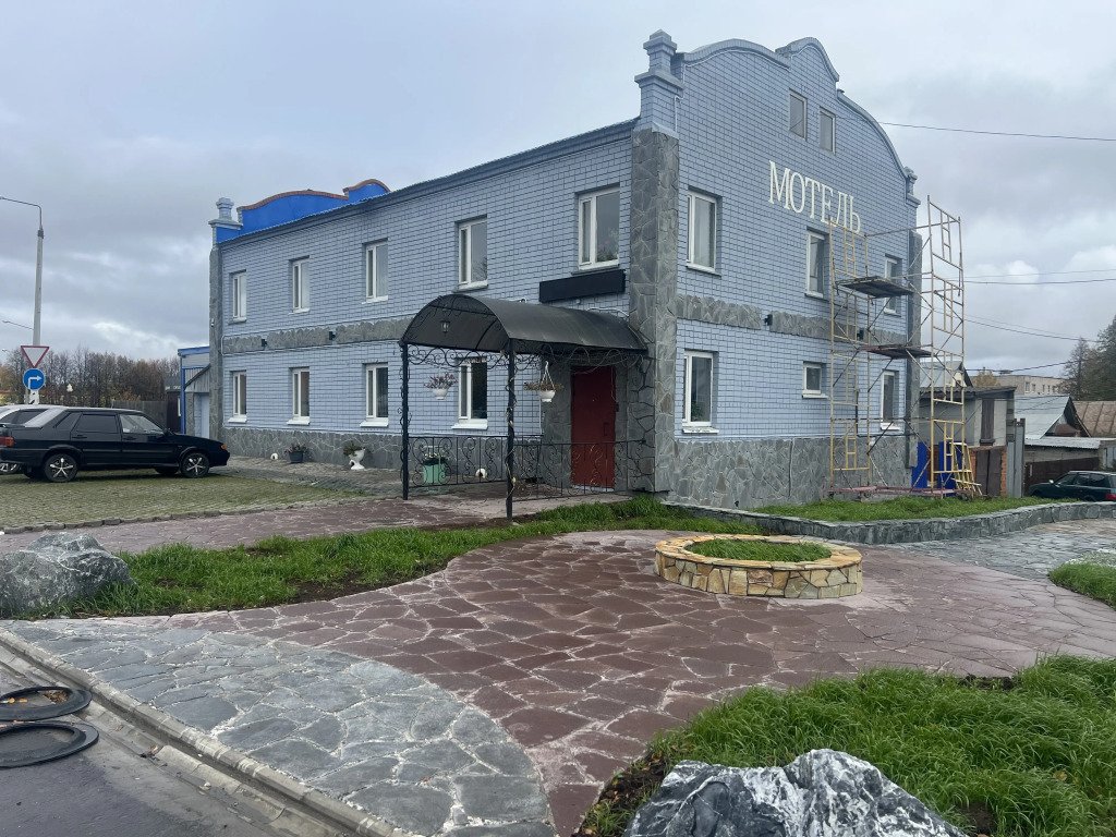 Мини-отель Кровать, Республика Чувашия, Тувси 