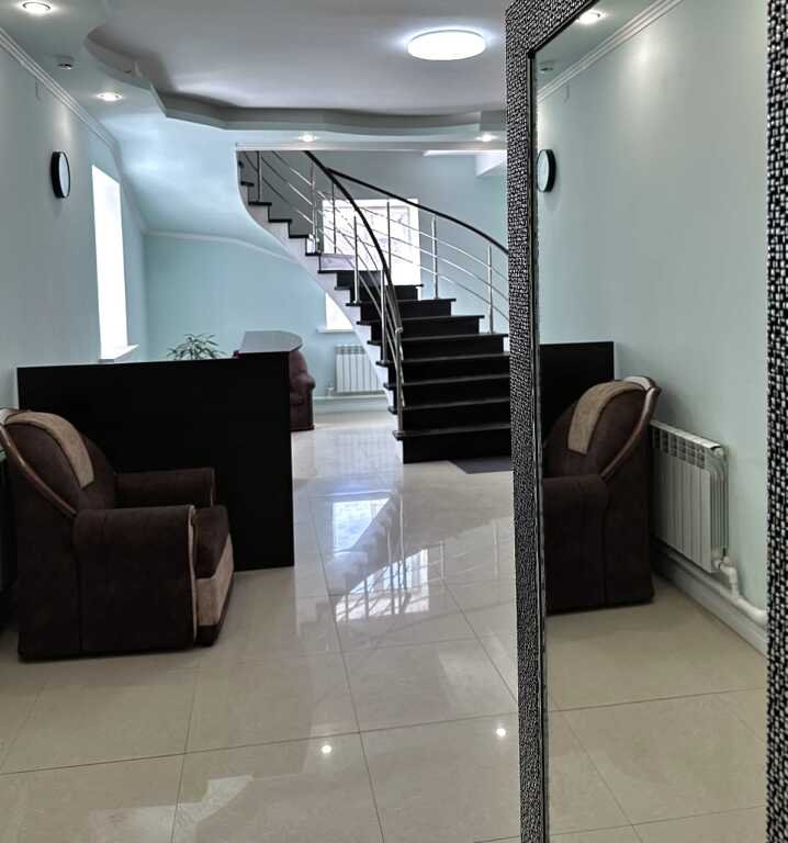 Мини-отель Мотель на Княжничной, Хабаровский край, Хабаровск 