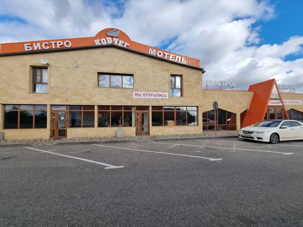 Мини-отель Ковчег, Волгоградская область, Иловля 