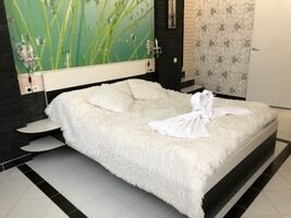 Двухместный полулюкс без террасы Номера: 9, 10, 11, Гостевой дом Валерия, Великий Новгород