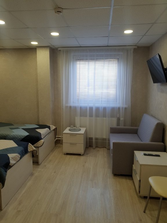 Мини-отель Металлург, Новгородская область, Боровичи 