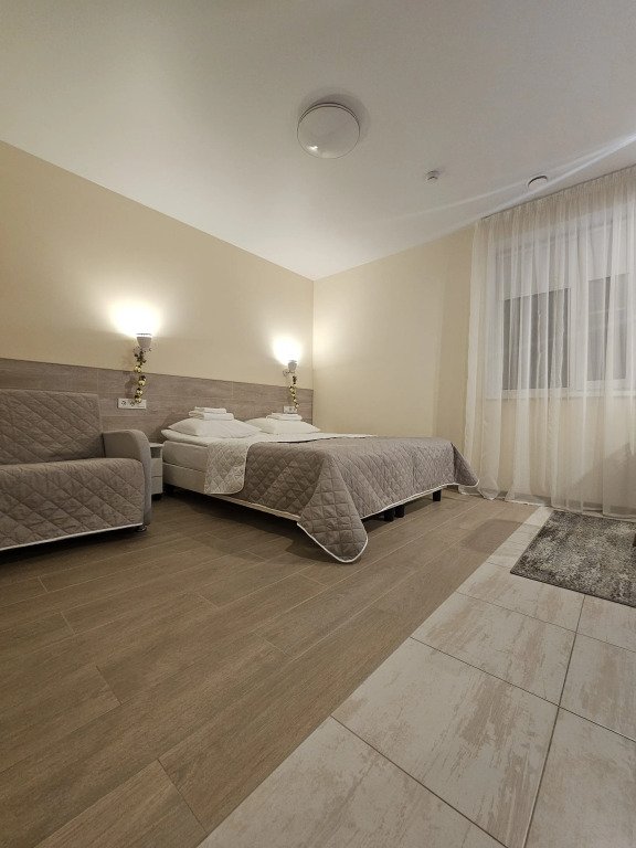 Мини-отель на Парковой, Республика Карелия, Петрозаводск 