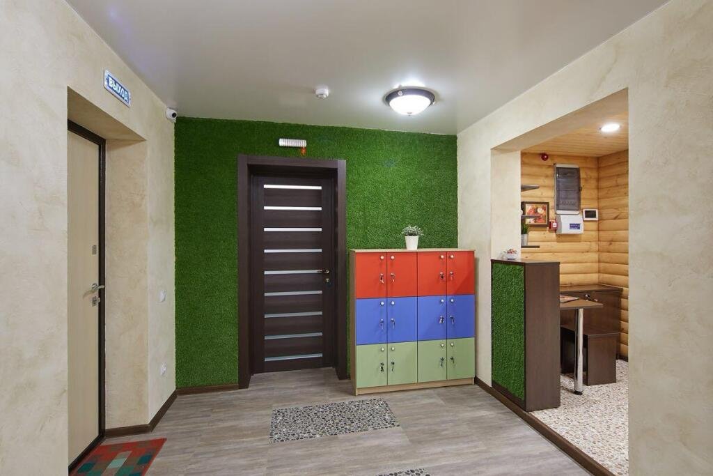 Мини-отель Мини отель Проспект, Иркутская область, Иркутск 