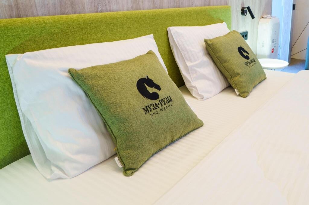 Мини-отель Муза Рузы, Московская область, Руза 