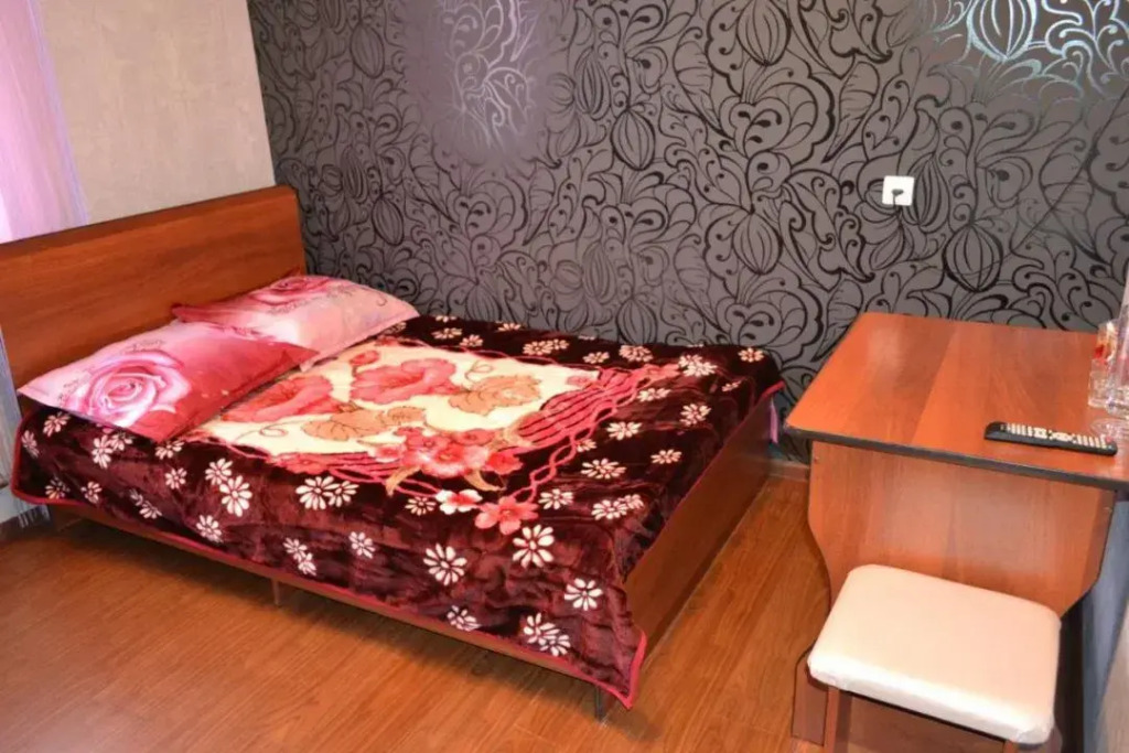 Мини-отель Гвардейская, Кемеровская область, Кемерово 