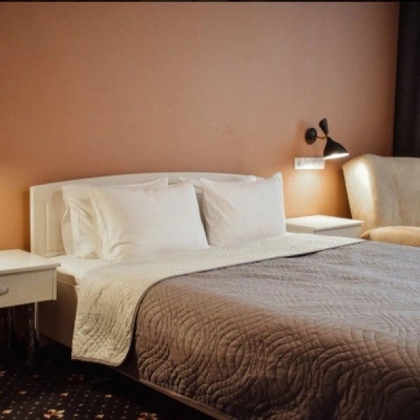 Мини-отель Скай, Тюменская область, Тюмень 