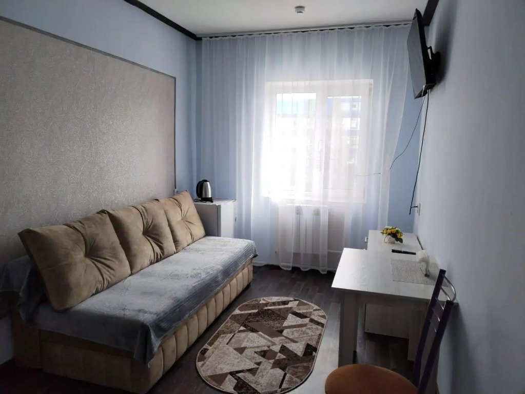 Мини-отель Аль Капоне, Алтайский край, Первомайский район 