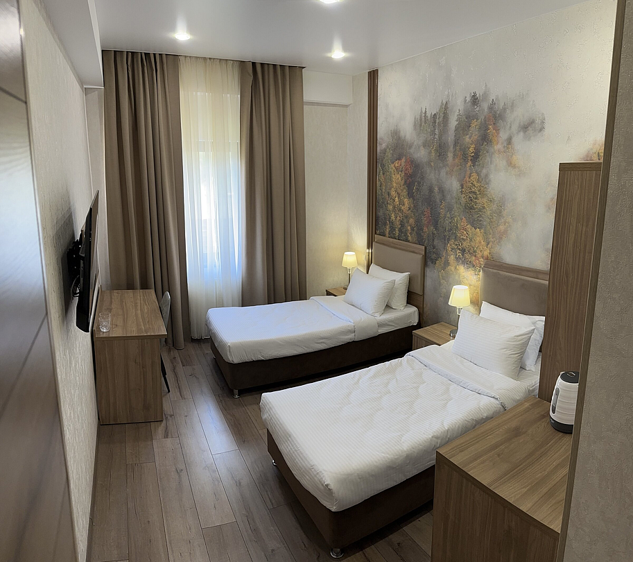 К2, Краснодарский край: фото 4