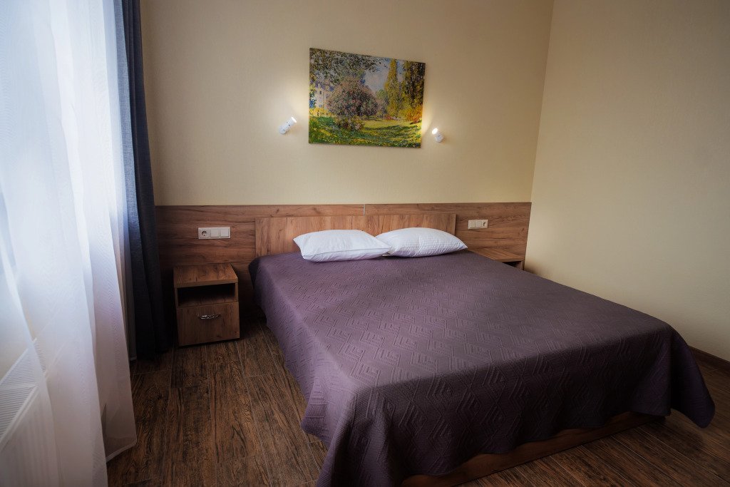 Мини-отель Лофт, Ставропольский край, Невинномысск 