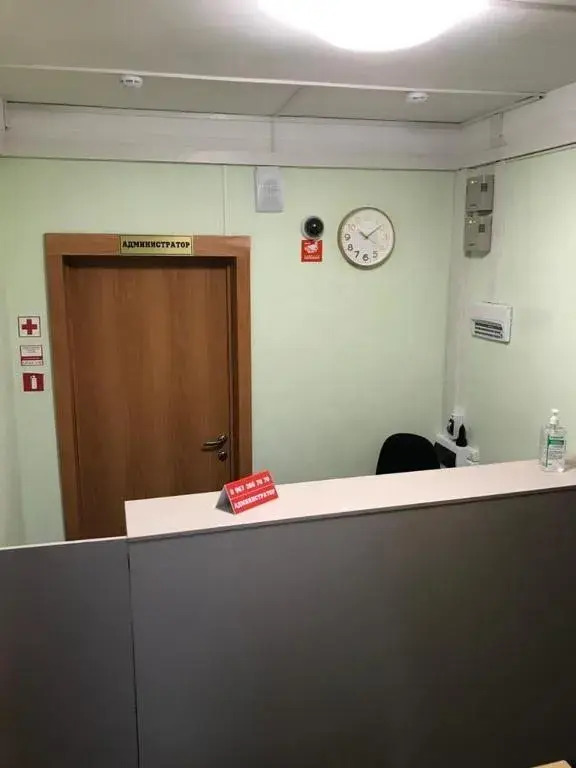 Мини-отель Жуковский, Московская область, Москва 