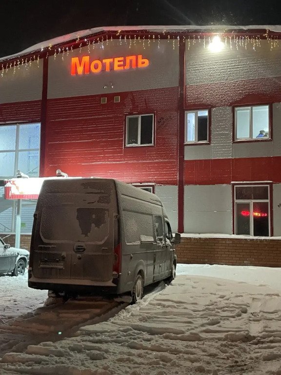 Мини-отель Идель, Самарская область, Сызрань 