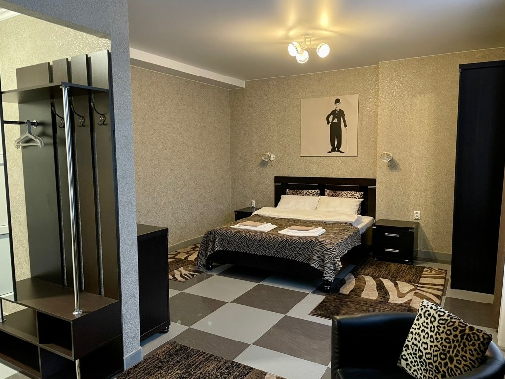 Мини-отель Long House, Нижегородская область, Нижний Новгород 