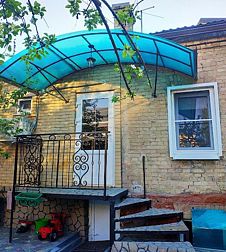 Дом с двумя спальнями в центре Пятигорска