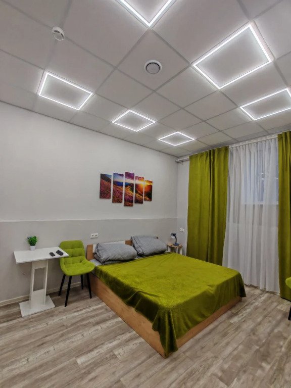 Мини-отель ЖивиТут, Ставропольский край, Железноводск 