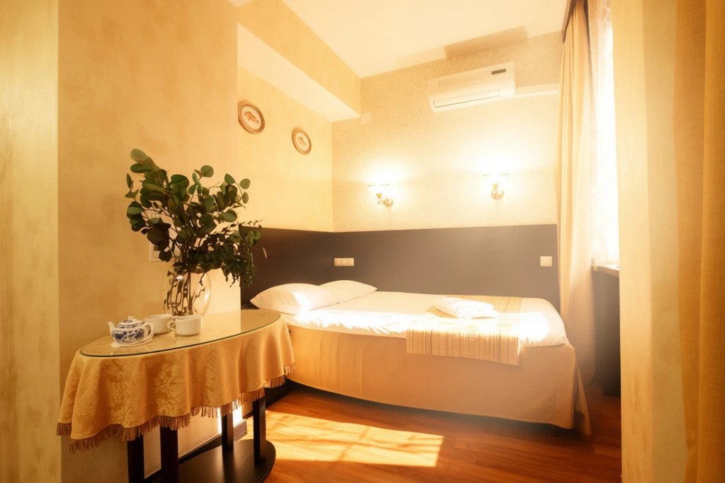 Мини-отель на Мира, Красноярский край, Красноярск 