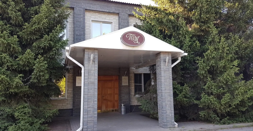 Мини-отель Мотель Премьер, Белгородская область, Валуйский район 