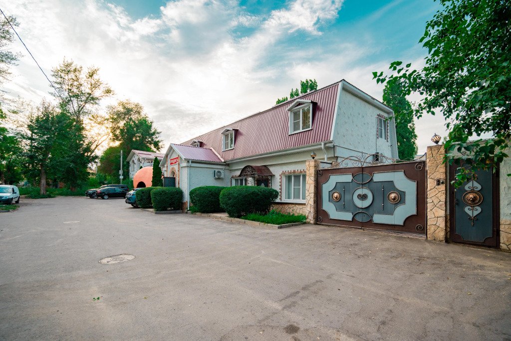 Мини-Отель  Пандок, Воронежская область, Воронеж 