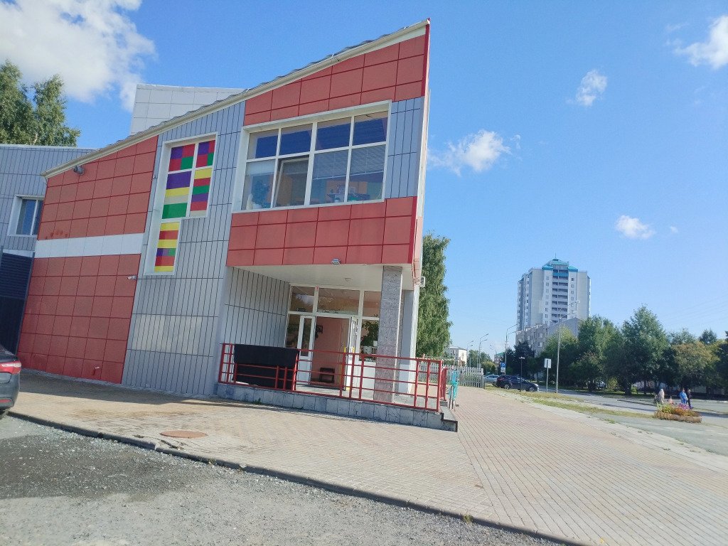 Мини-отель  Берлога, Тюменская область, Тобольск 