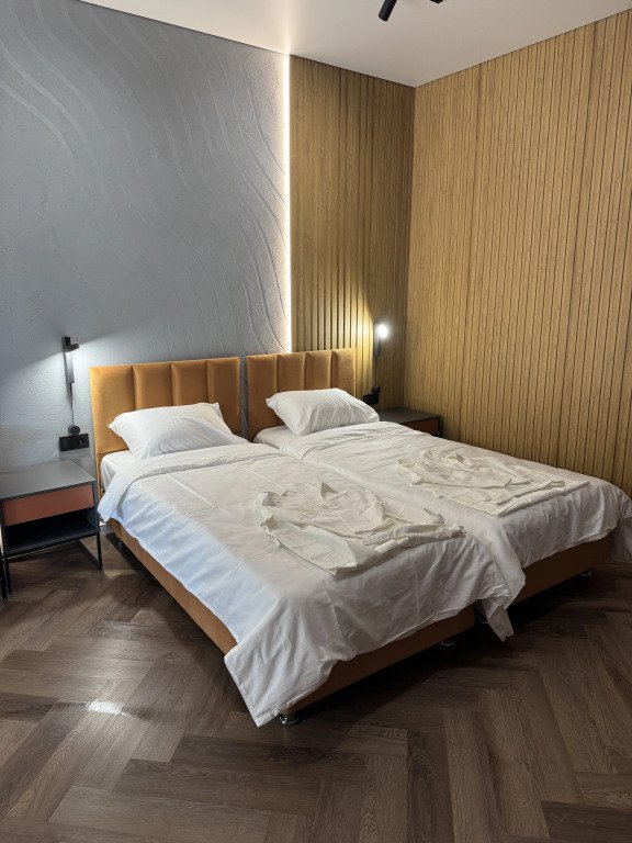 Мини-отель СВ, Ростовская область, Новочеркасск 