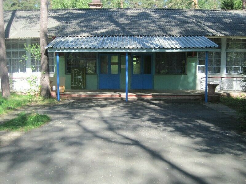 Столовая | Спутник, Владимирская область