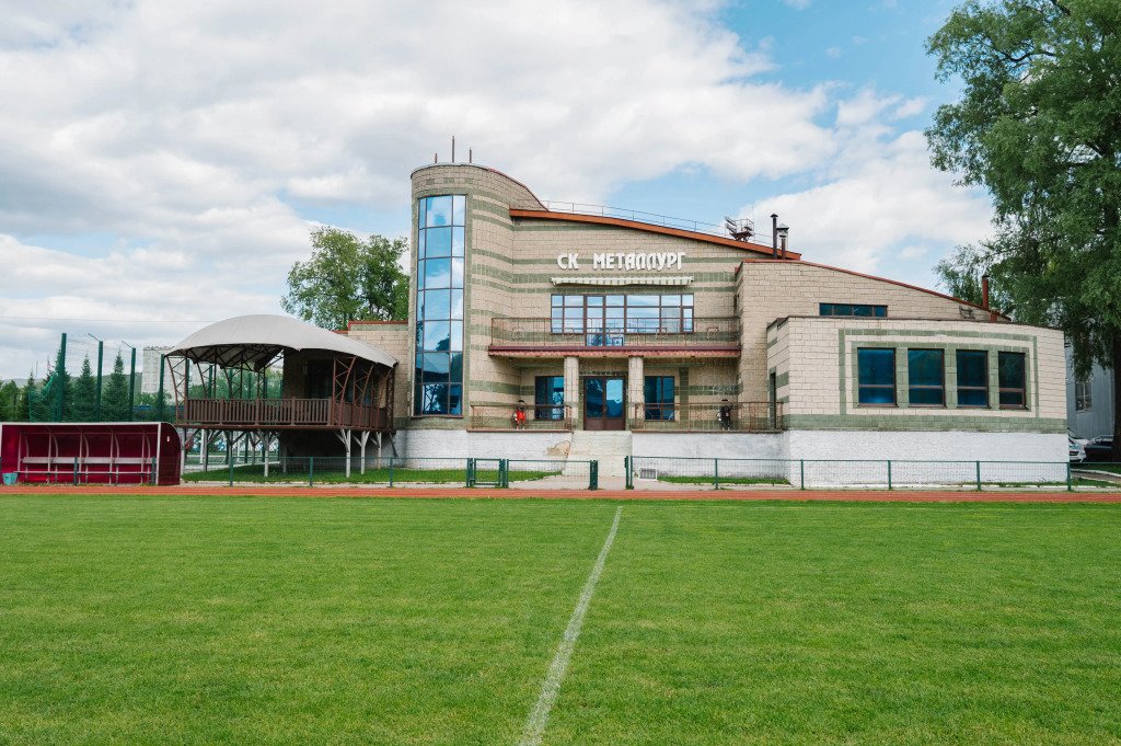 Мини-отель АНО ФК Металлург АША, Челябинская область, Аша 