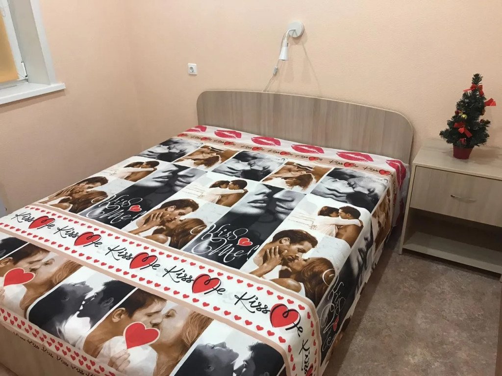 Мини-отель SportHouse Центр, Красноярский край, Красноярск 