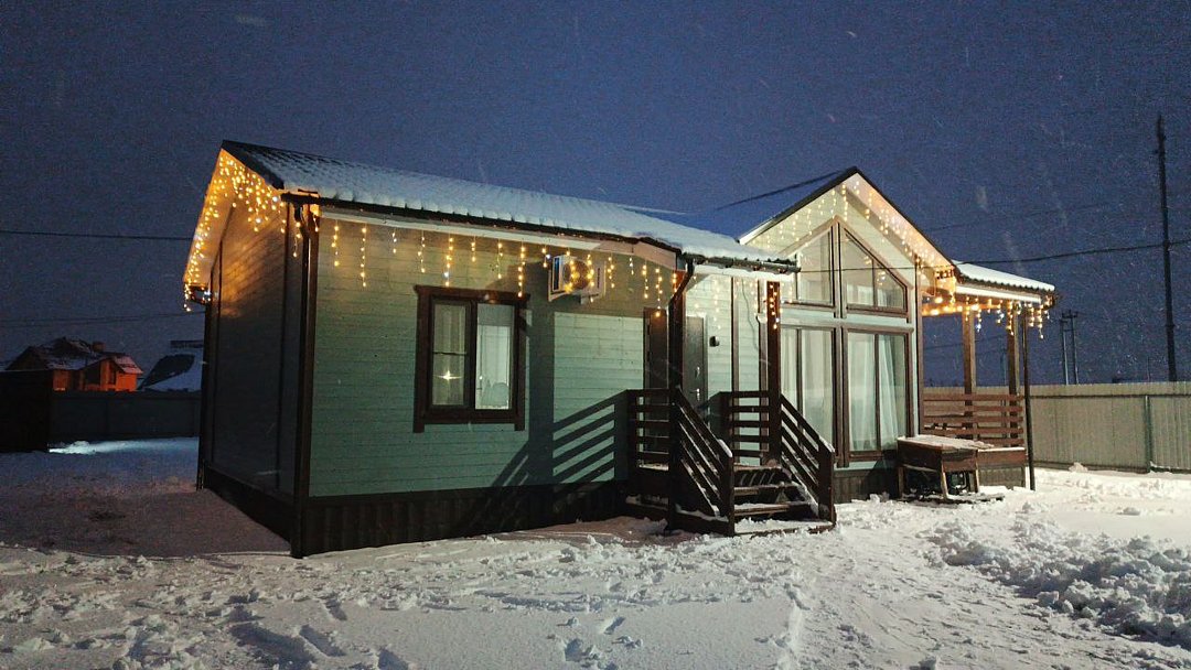 Загородный дом , Юсупово, Московская область