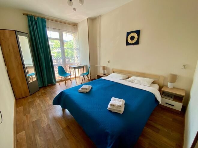 Хостел Гостишка, Иркутская область, Иркутск 