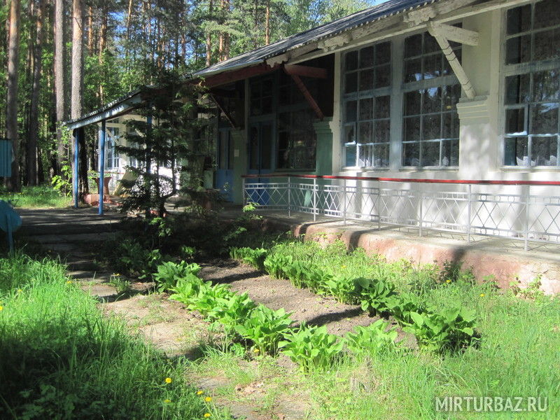 Оздоровительный комплекс | Спутник, Владимирская область