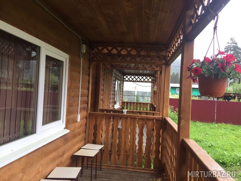 Архыз RestHouse, Республика Карачаево-Черкесия: фото 2