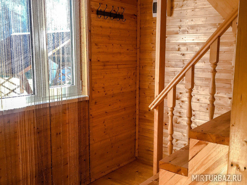 Архыз RestHouse, Республика Карачаево-Черкесия: фото 5