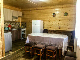 Коттедж, Гостевой дом Архыз RestHouse, Архыз