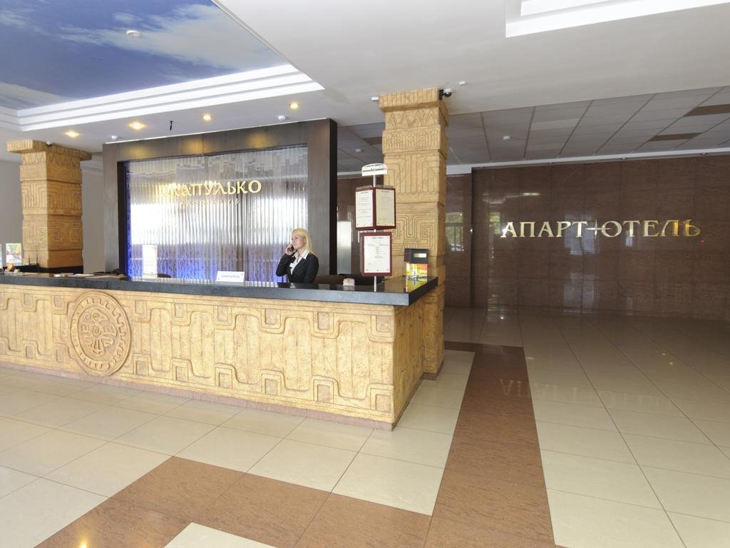 Апарт-Отель Ловеч, Рязанская область, Рязань 