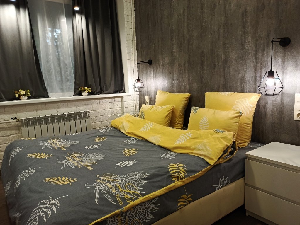 Апарт-отель Мирра, Тверская область, Конаковский район 