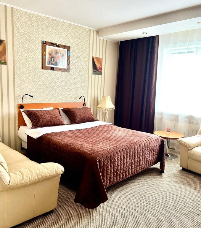 Апарт-Отель Наталя, Сахалинская область, Южно-Сахалинск 