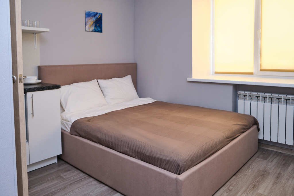 Апарт-отель La Noche, Омская область, Омск 