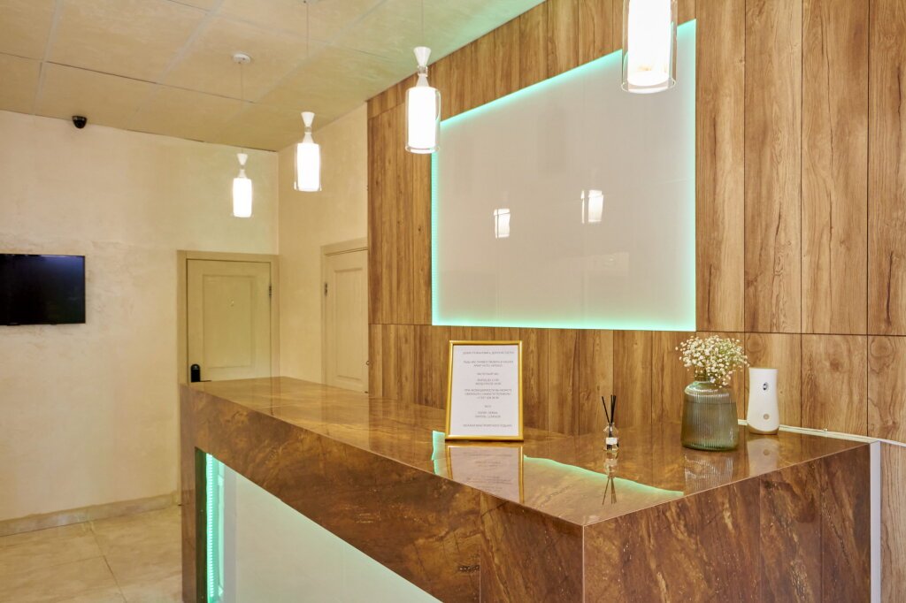 Апарт-Отель Версаль, Саратовская область, Саратов 