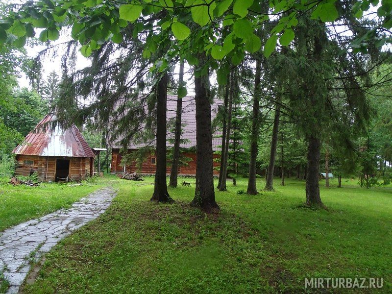 Райский уголок, Республика Удмуртия: фото 2