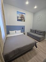 Стандарт Плюс, Гостевой дом Стрела, Тюмень