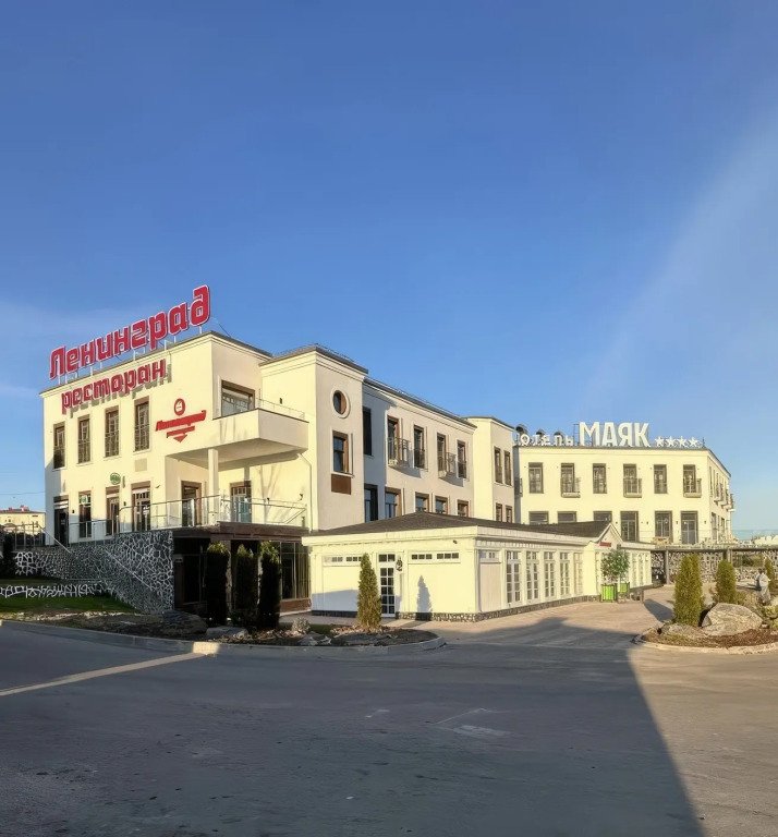 Апарт-отель МАЯК, Республика Карелия, Сортавала 