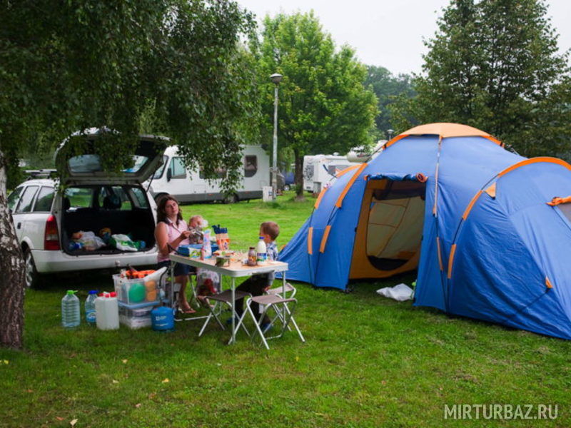 Залесье, Мурманская область: фото 3