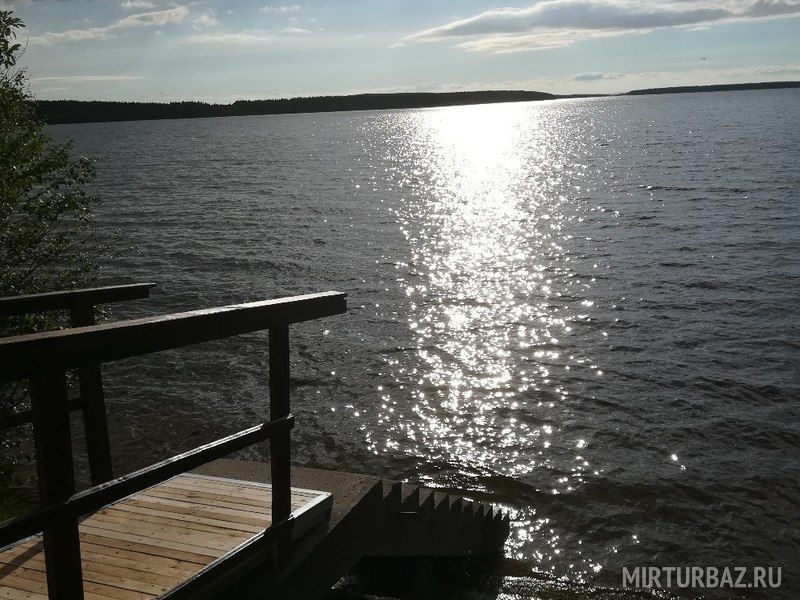 Залесье, Мурманская область: фото 5