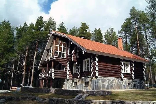 Вилла Карнавал, Республика Карелия: фото 2