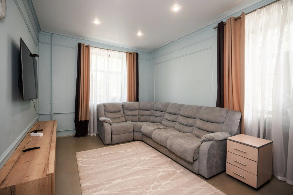 Апарт-Отель А, Костромская область, Кострома 