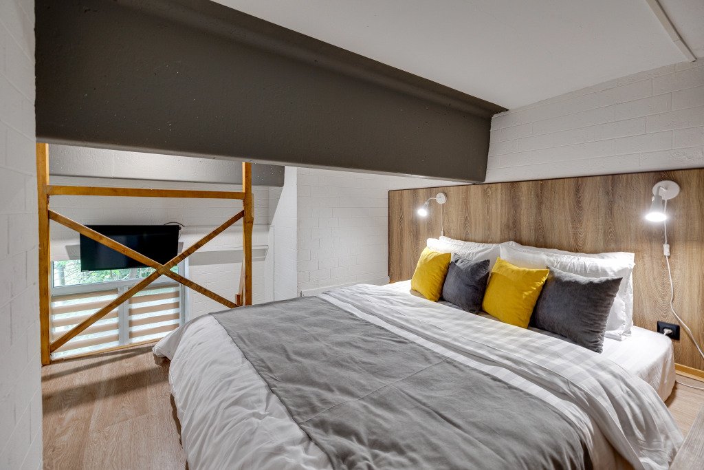 Апарт-отель Demiflat, Московская область, Подольск 