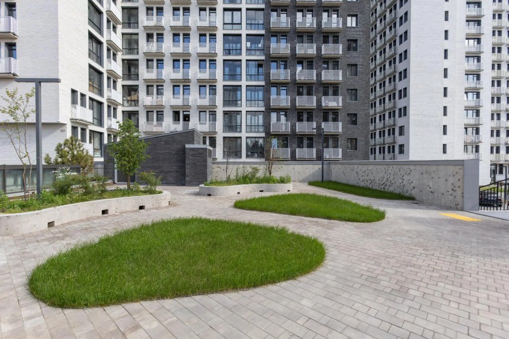 Апарт-отель Либерти, Московская область, Люберецкий район 